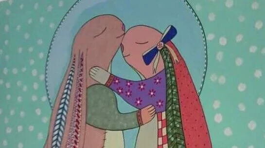 Paint a Folk Art Rabbit with artist Billy Roper, Thursday March 3, 6-9 pm (corrected date)